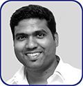 Sathish Kumar Mariappan